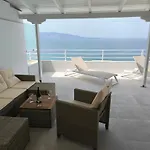 George's Sea View Penthouse *
