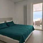 George's Sea View Penthouse *