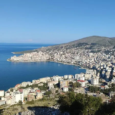 George's Sea View Penthouse