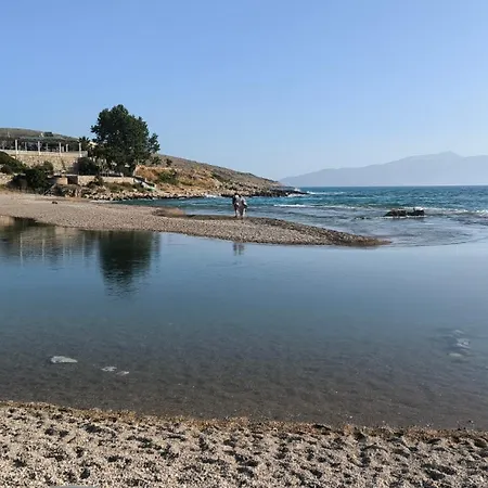 George's Sea View Penthouse *