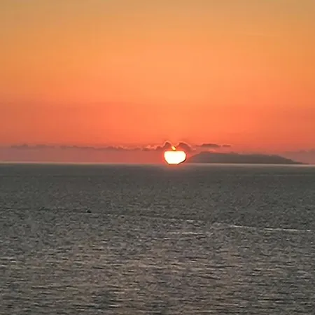 Apartamento George's Sea View Penthouse *