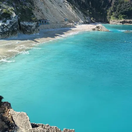 George's Sea View Penthouse