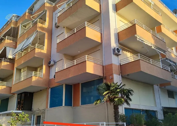 Appartamento George's Sea View Penthouse